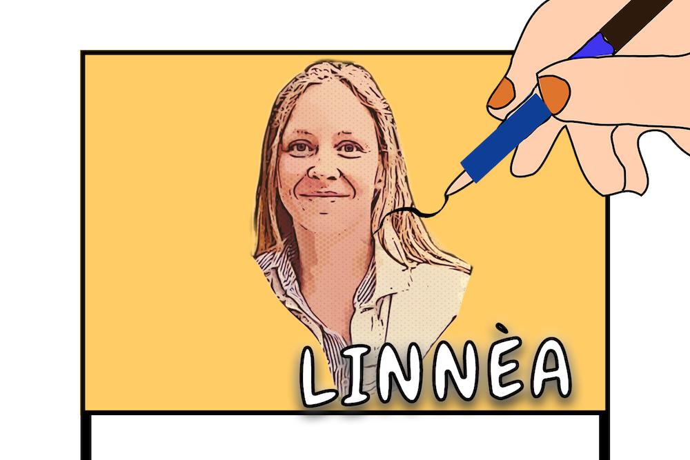 Linnéa